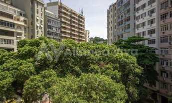 Imagem 3: Rio de Janeiro - Apartamento Padrão - Copacabana