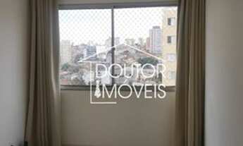 Imagem 2: São Paulo - Apartamento Padrão - VILA ESPERANÇA