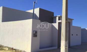 Imagem 3: Casa para aluguel, 2 quartos, 1 suíte, Santa Felicidade - Primavera do Leste/MT