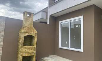 Imagem: Casa para venda com 3 quartos em Ancuri