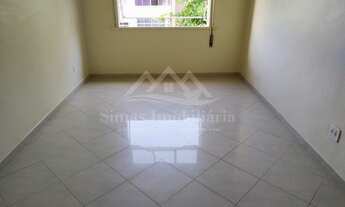 Imagem 4: Apartamento para Locação em Rio de Janeiro, Grajaú, 2 dormitórios, 2 banheiros, 1 vaga