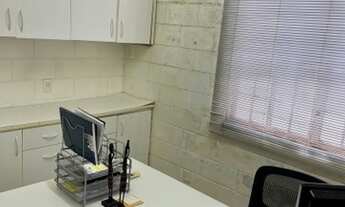 Imagem 4: Casa Comercial 296m² Vieiralves