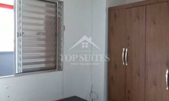 Imagem 7: Suíte 14 na Rua Almitante Brasil, Mooca - São Paulo