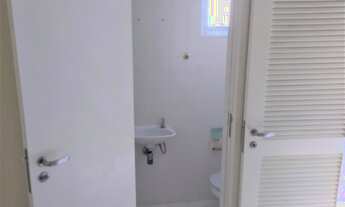 Imagem 7: BARRA PENÍNSULA 157M², 4 QUARTOS, SOL MANHÃ, ANDAR ALTO