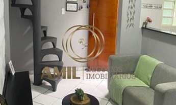 Imagem 1: Casa no Bairro Residencial Bosque dos Ipês em são Jose dos campos-sp