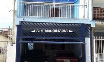 Imagem 1: São Paulo - Casa Padrão - JARDIM PRIMAVERA (ZONA NORTE