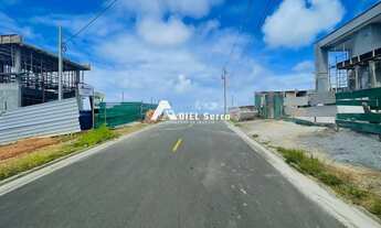 Imagem 2: TERRENO RESIDENCIAL em CAMAÇARI - BA, ALPHAVILLE (ABRANTES