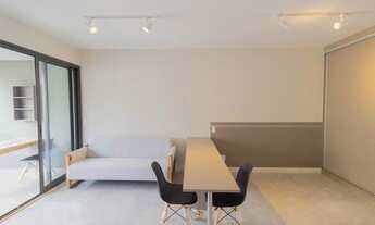 Imagem 6: Apartamento para Aluguel - Pinheiros, 1 Quarto, 42 m2