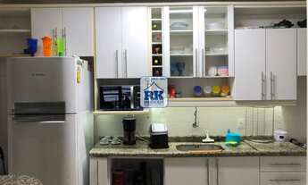 Imagem 2: Apartamento - Cachoeira do Bom Jesus - Florianópolis