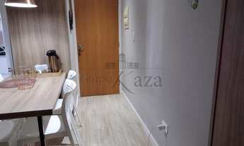 Imagem 2: Edifício Vivendas do Lago Jardim Satélite