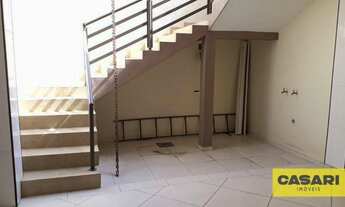 Imagem 3: Sobrado com 3 dormitórios à venda, 233 m² - Jardim Las Vegas - Santo André/SP