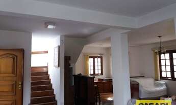 Imagem 6: Sobrado com 4 dormitórios à venda, 290 m² - Nova Petrópolis - São Bernardo do Campo/SP