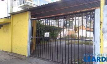 Imagem 2: AREA - BROOKLIN - SP