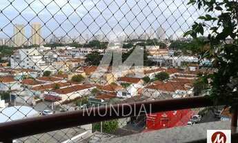 Imagem: Apartamento (tipo - padrao) 3 dormitórios/suite