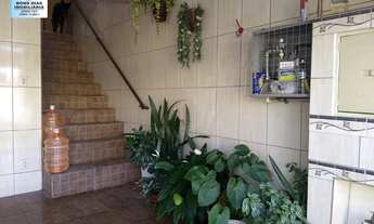 Imagem 2: Sobrado com 04 quartos no Jd. São Nicolau