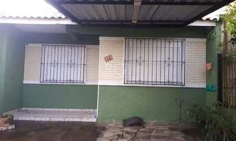 Imagem: Porto Alegre - Casa Padrão - Hípica