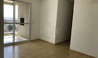 Imagem 2: Apartamento com 2 quartos no Spot Residence Edifício - Bairro Centro em Londrina