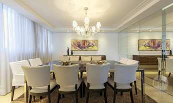 Imagem 5: Apartamento com planta baixa surpreendente!