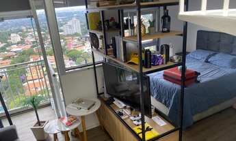 Imagem 7: Cobertura Venda 1 Dormitórios - 74 m² Vila Madalena