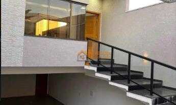 Imagem 2: Casa com 3 dormitórios à venda, 180 m² por R$ 699.000,00 - Vila Nova Bonsucesso - Guarulho