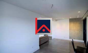 Imagem 7: Apartamento Locação Campo Belo 115 m² 2 Dormitórios