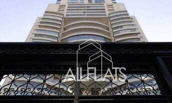 Imagem 1: Flat com 1 dormitório para alugar, 46 m² por R$ 3.500/mês no Brooklin - São Paulo/SP