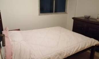 Imagem 7: Apartamento em condomínio seguro, selva de pedra, Leblon - Rio de Janeiro - RJ