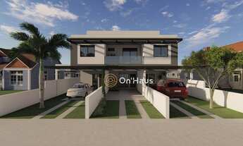 Imagem: Casa com 3 dormitórios à venda, 119 m²