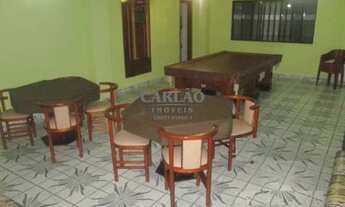 Imagem 5: Apartamento com 3 dorms, Ocian, Praia Grande - R$ 551 mil, Cod: 354234