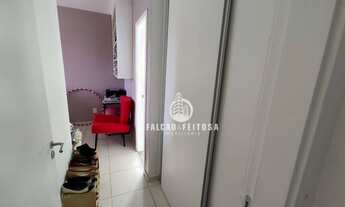 Imagem 4: Apartamento com 3 dormitórios à venda, 82 m² por R$ 490.000 - Brotas - Salvador/BA