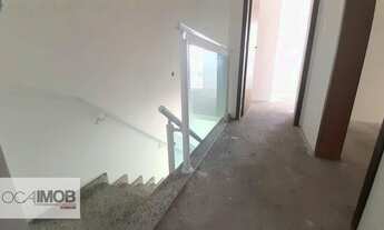 Imagem 6: Sobrado com 3 dormitórios à venda, 132 m² por R$ 549.000 - Vila Alzira - Santo André/SP