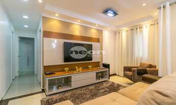 Imagem: SãO BERNARDO DO CAMPO - Apartamento Padrão