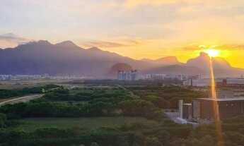 Imagem: LINDO APTO 3QTOS-2SUÍTES-113M2-2VGS- RESERVA