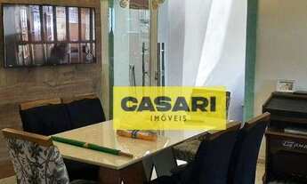 Imagem 4: Casa com 2 dormitórios à venda, 144 m² - Jardim Santo Ignácio - São Bernardo do Campo/SP