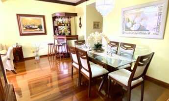 Imagem 3: Apartamento 4 QUARTOS - PREFEITO DULCÍDIO CARDOSO - ABM - BARRA DA TIJUCA- RJ