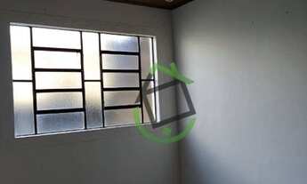 Imagem 5: Casa com 2 dormitórios para alugar, 82 m² por R$ 700,00/mês - Parque Iguatemi - Araraquara