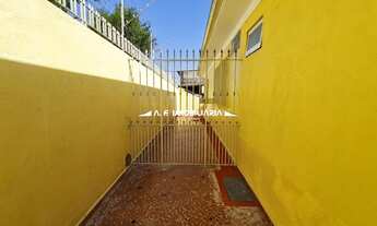 Imagem: São Paulo - Casa Padrão - CASA VERDE ALTA