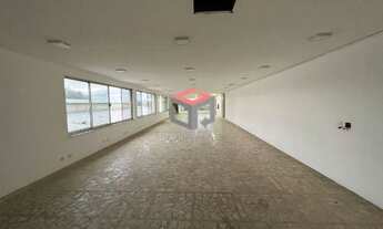 Imagem 3: Prédio para aluguel, 6 vagas, Casa Branca - Santo André/SP