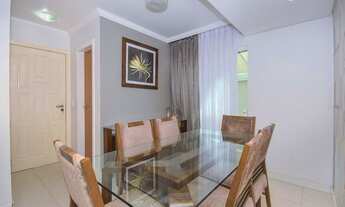 Imagem 5: Sobrado para Venda em Curitiba, Uberaba, 3 dormitórios, 1 suíte, 3 banheiros, 2 vagas