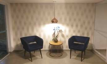 Imagem: Apartamento para Venda em São Paulo, Butanta