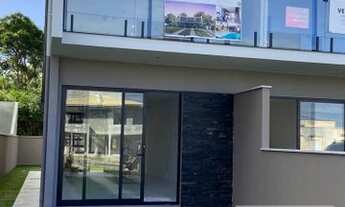 Imagem: Dc Sobrado 3 dorm novo Otima Qualidade