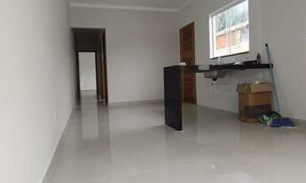 Imagem 2: CASA NOVO ACEITA FINANCIAMENTO BANCARIO