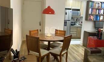 Imagem 5: Porto Alegre - Apartamento Padrão - Santa Cecília