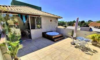 Imagem: Belo Horizonte - Apartamento Padrão - Santa