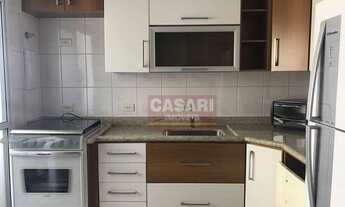 Imagem 5: Apartamento - Centro - São Bernardo do Campo