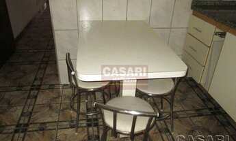 Imagem 4: Sobrado à venda, 130 m² por R$ 361.000,00 - Dos Casa - São Bernardo do Campo/SP