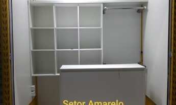 Imagem: Alugo box no centro fashion