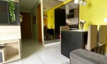 Imagem 7: Apartamento nos bancários