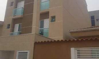 Imagem 2: Apartamento com 2 dormitórios à venda, 52 m² - Silveira - Santo André/SP