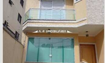 Imagem: São Paulo - Casa Padrão - VILA PALMEIRASFREGUESIA